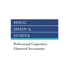 HOGG SHAIN & SCHECK PROFESSIONAL CORPORATION