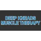 DEEP KNEADS MUSCLE THERAPY