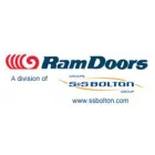 RAM OVERHEAD DOOR SYSTEMS