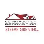 CONSTRUCTION RÉNOVATION STEEVE GRENIER INC