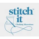STITCH IT CLOTHING ALTERATIONS TORONTO