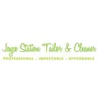 JOYCE STATION TAILORS & DRYCLEANERS