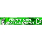 HAPPY CAN BOTTLE DEPOT