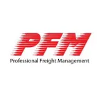 PROFESSIONAL FREIGHT MANAGEMENT