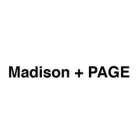 MADISON & PAGE