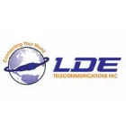 LDE TELECOMMUNICATIONS