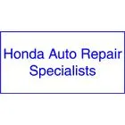 ACURA AUTO REPAIR SPECIALISTS