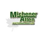 MICHENER ALLEN AUCTIONEERING LTD
