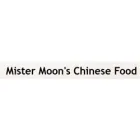 MISTER MOONS CHINESE FOOD