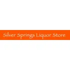 SILVER SPRINGS LIQUOR STORE
