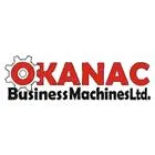 OKANAC BUSINESS MACHINES LTD