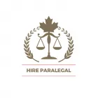HIRE PARALEGAL