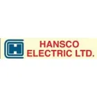 HANSCO ELECTRIC LTD IN BRAMPTON