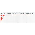 DOCTOR'S OFFICE THE-MCI MEDICAL CLINICS INC - MORNINGSIDE CR