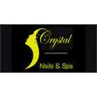 CRYSTAL NAIL SPA