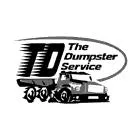 THE DUMPSTER SERVICE