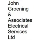 JOHN GROENING & ASSOCIATES ELECTRICAL SERVICES LTD IN NANAIMO