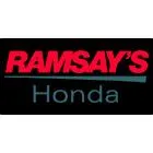 RAMSAY'S HONDA