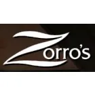 ZORROS STEAK & SEA FOOD HOUSE