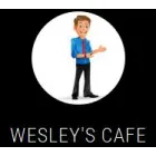 WESLEY STREET CAFE