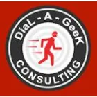 DIAL A GEEK
