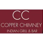 COPPER CHIMNEY RESTAURANT