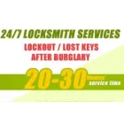 MARKHAM LOCKSMITH