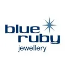BLUE RUBY