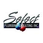 SELECT PLUMBING & HEATING