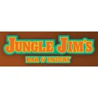 JUNGLE JIM'S IN FREDERICTON