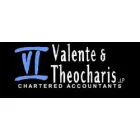 VALENTE & THEOCHARIS LLP
