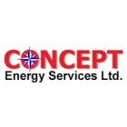 CONCEPT ENERGY SERVICES LTD