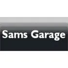 SAM'S GARAGE