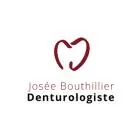 JOSÉE BOUTHILLIER DENTUROLOGISTE