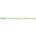 WALTER D KELLY FUNERAL HOME & CREMATION CENTRE