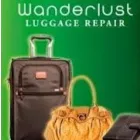 WANDERLUST LUGGAGE REPAIR