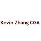 KEVIN ZHANG CERTIFIED GENERAL ACCOUNTANT