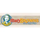 MARY BROWN'S FAMOUS CHICKEN