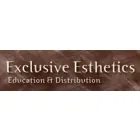 EXCLUSIVE ESTHETICS EDUCATION & DISTRIBUTION