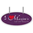 CAFE MAXIMS PATISSERIE LTD
