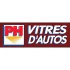 P.H. VITRES D'AUTOS INC.