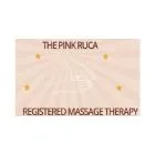 THE PINK RUCA REGISTERED MASSAGE THERAPY