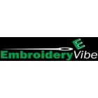 EMBROIDERY VIBE