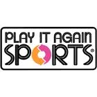 PLAY IT AGAIN SPORTS