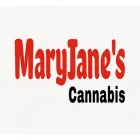 MARYJANE'S WEED DISPENSARY NORTH YORK