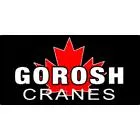GOROSH CRANES
