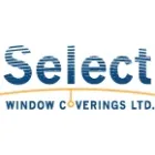 SELECT WINDOW COVERINGS LTD