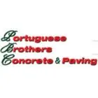 PORTUGUESE BROTHER CONCRETE & PAVING