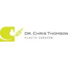 DR. CHRIS THOMSON
