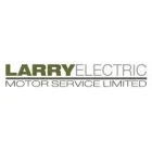 LARRY ELECTRIC MOTOR SERVICE